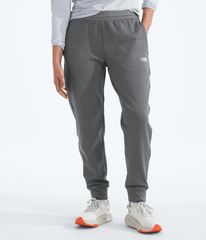 Women’s TNF™ Performance Fleece SW Pants - Smoked Pearl
