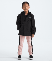 Kids’ Antora Rain Jacket - TNF Black/TNF Black