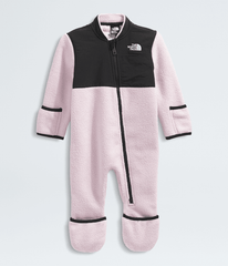 Baby Denali One-Piece - Pale Blossom