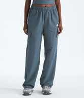Women’s TNF™ Easy Wind Cargo Pants - Granite Grey