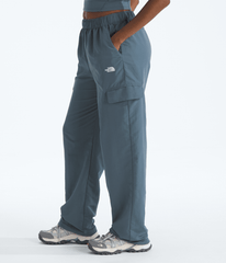 Women’s TNF™ Easy Wind Cargo Pants - Granite Grey