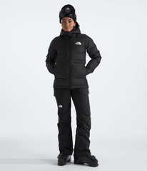 Women’s Freedom Bibs - TNF Black