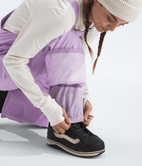 Women’s Freedom Bibs - Lite Lilac