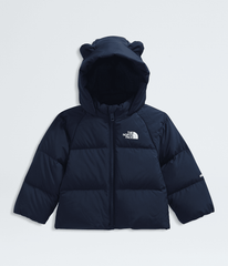 Baby North Down Fleece-Lined Jacket - Summit Navy/Summit Navy