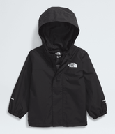 Baby Antora Rain Jacket - TNF Black/TNF Black