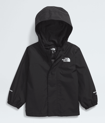 Baby Antora Rain Jacket - TNF Black/TNF Black