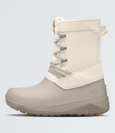 Women’s Yukiona Mid Boots - White Dune/Silver Grey