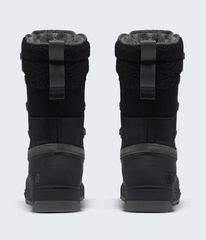Women’s Shellista VI Mid Waterproof Boots - TNF Black/Asphalt Grey