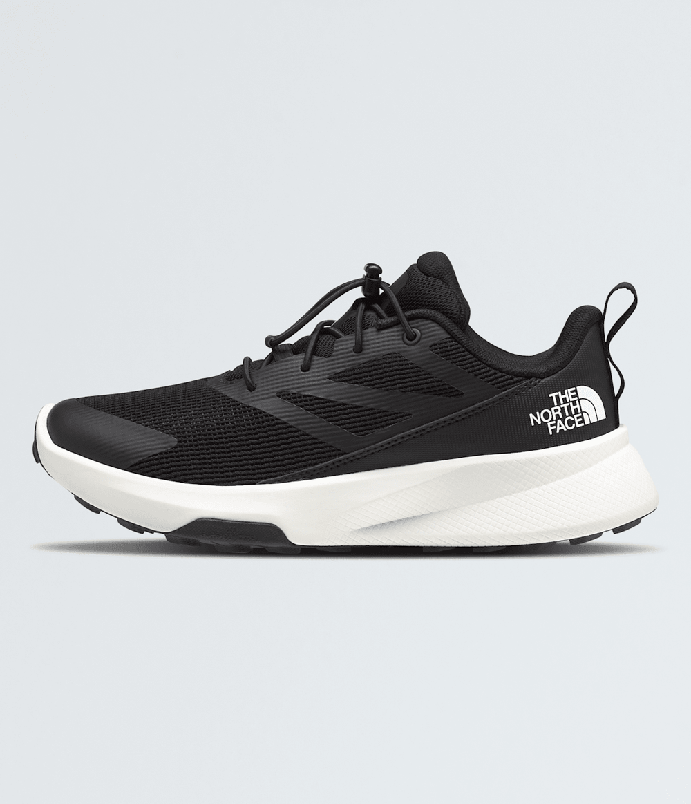 Youth Altamesa Shoes - TNF Black/Asphalt Grey