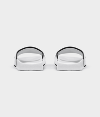 Women’s Base Camp Slides III - TNF White/TNF Black