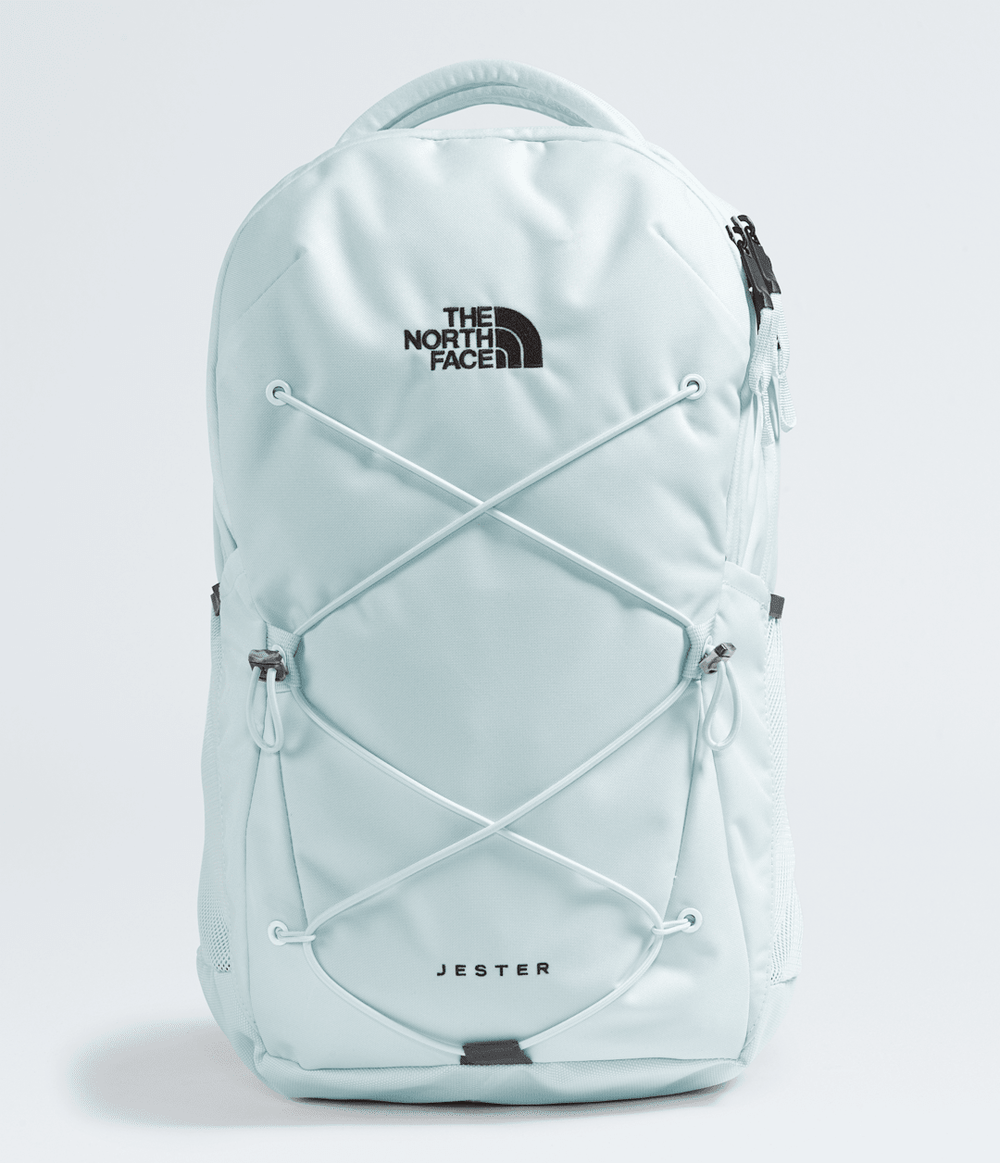 Women’s Jester Backpack - Ice Blue/TNF Black