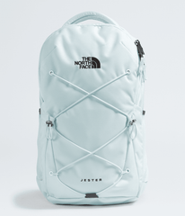 Women’s Jester Backpack - Ice Blue/TNF Black