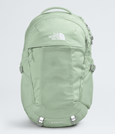 Women’s Recon Backpack - Misty Sage Dark Heather/Meld Grey