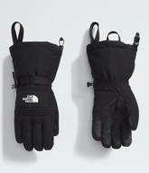 Women’s Montana Ski Gloves - TNF Black