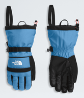 Women’s Montana Ski Gloves - Marina Blue