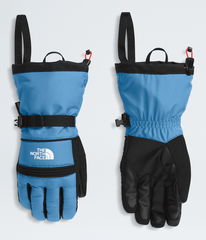 Women’s Montana Ski Gloves - Marina Blue