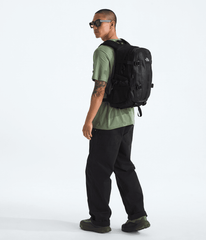 Hot Shot Base Camp Backpack - TNF Black