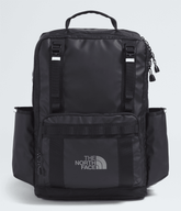 Base Camp Daypack - TNF Black/Asphalt Grey/Smoked Pearl