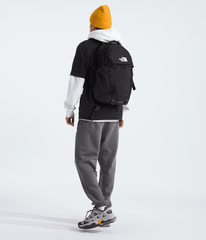 Recon Backpack - TNF Black/TNF Black