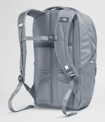Jester Backpack - Mid Grey Dark Heather/TNF Black