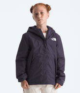 Girls’ Warm Antora Rain Jacket - Endless Dusk