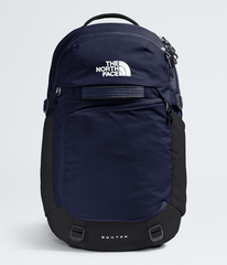 Router Backpack - TNF Navy/TNF Black