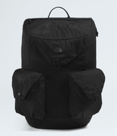 Glen Canyon Rucksack - TNF Black