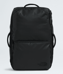 Base Camp Voyager Travel Pack - TNF Black/Asphalt Grey