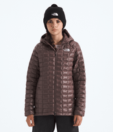 Girls’ THERMOBALL™ Parka - Tawny Quartz