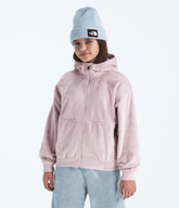 Girls’ Osito Full-Zip Hoodie - Pale Blossom