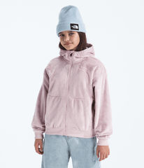 Girls’ Osito Full-Zip Hoodie - Pale Blossom