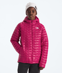 Boys’ & Girls’ THERMOBALL™ Hooded Jacket - Lali Guran