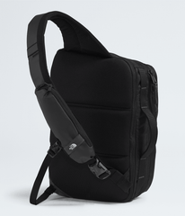 Base Camp Voyager Sling - TNF Black/Asphalt Grey
