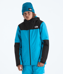 Boys’ & Girls’ Freedom Triclimate® - Meridian Blue