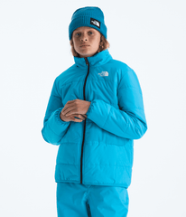 Boys’ & Girls’ Freedom Triclimate® - Meridian Blue