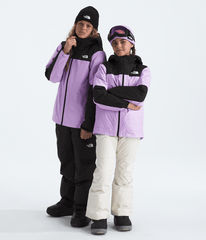 Boys’ & Girls’ Freedom Triclimate® - Lite Lilac