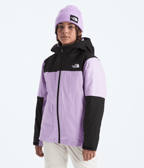 Boys’ & Girls’ Freedom Triclimate® - Lite Lilac