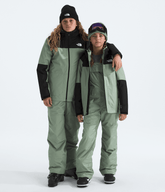 Boys’ & Girls’ Freedom Triclimate® - Slate Moss