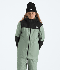 Boys’ & Girls’ Freedom Triclimate® - Slate Moss