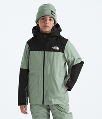 Boys’ & Girls’ Freedom Triclimate® - Slate Moss