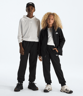 Boys’ & Girls’ TNF™ Performance Fleece Joggers - TNF Black
