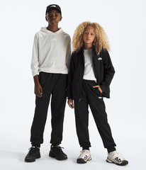 Boys’ & Girls’ TNF™ Performance Fleece Joggers - TNF Black