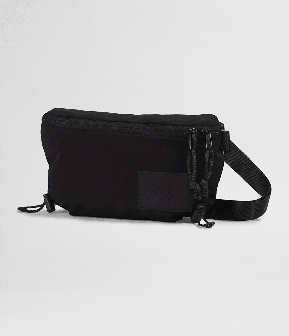 Women’s Never Stop Lumbar - TNF Black