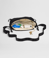 Women’s Never Stop Lumbar - TNF Black