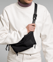 Women’s Never Stop Lumbar - TNF Black
