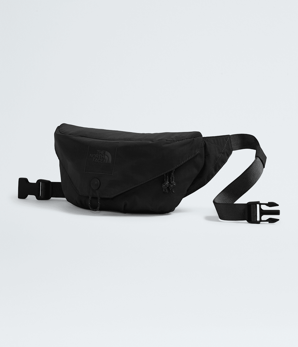 Glen Canyon Lumbar Pack - TNF Black