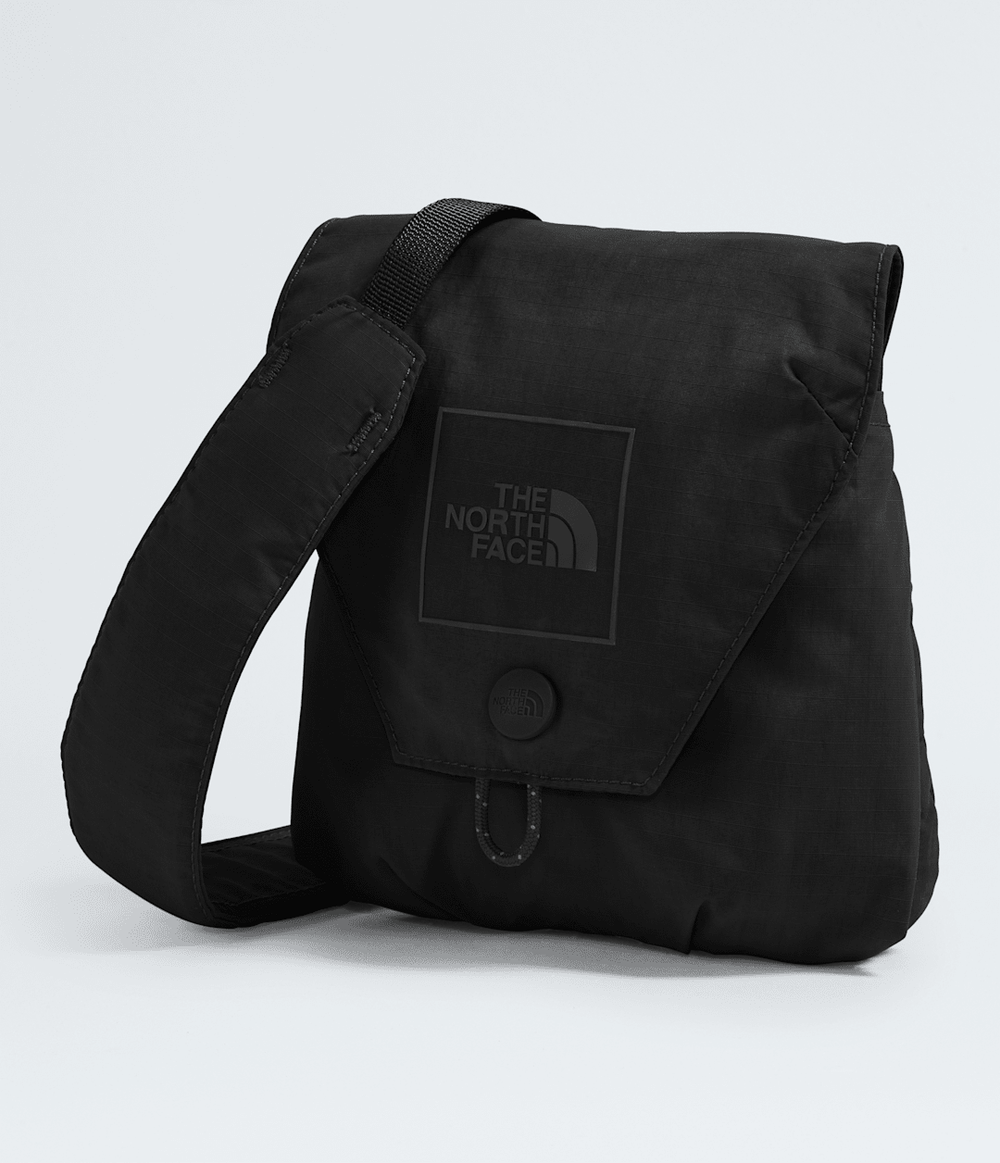 Glen Canyon Pocket Crossbody - TNF Black