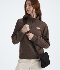 Glen Canyon Pocket Crossbody - TNF Black