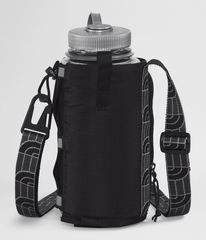 Borealis Water Bottle Holder - TNF Black/TNF Black