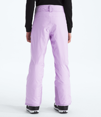 Girls’ Freedom Insulated Pants - Lite Lilac